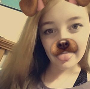 Meet your Posher, Kristina