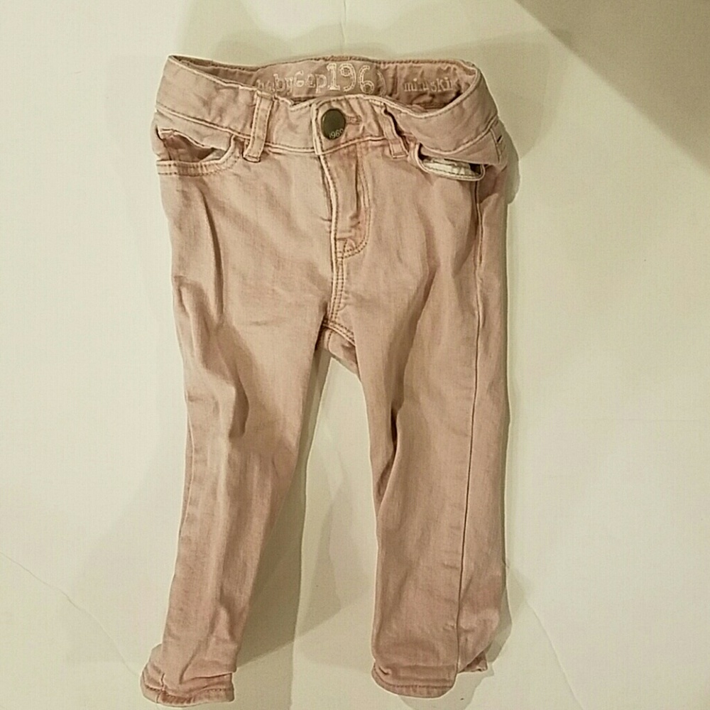 Baby Gap Jeans