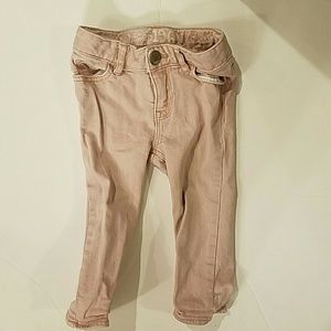 Baby Gap Jeans
