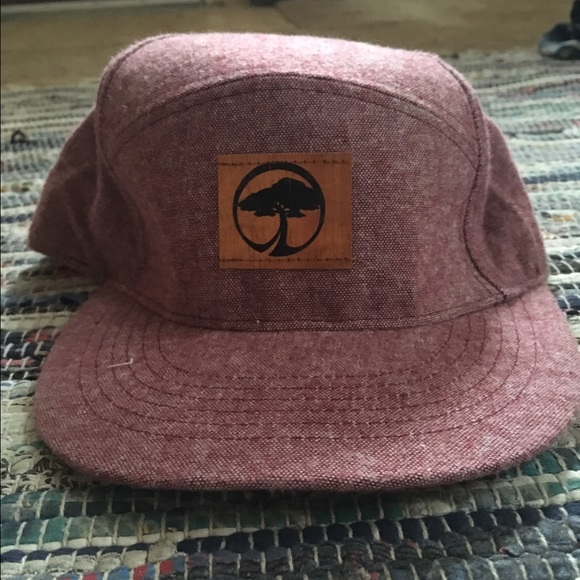 arbor hat