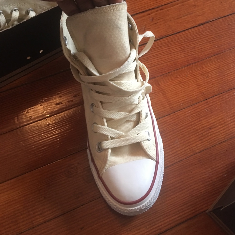 Converse