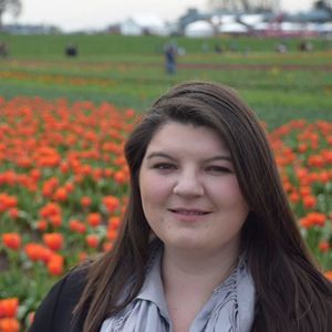 Meet your Posher, Kate