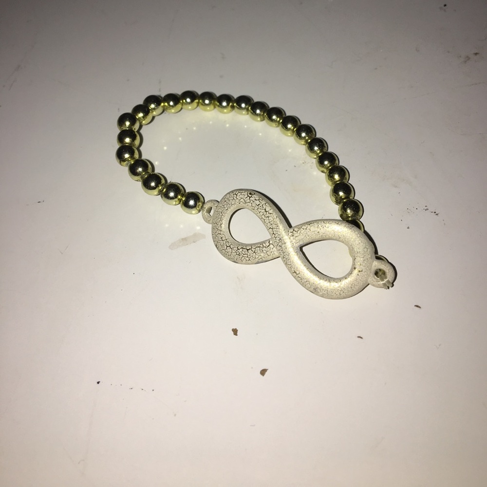 Infinity Bracelet