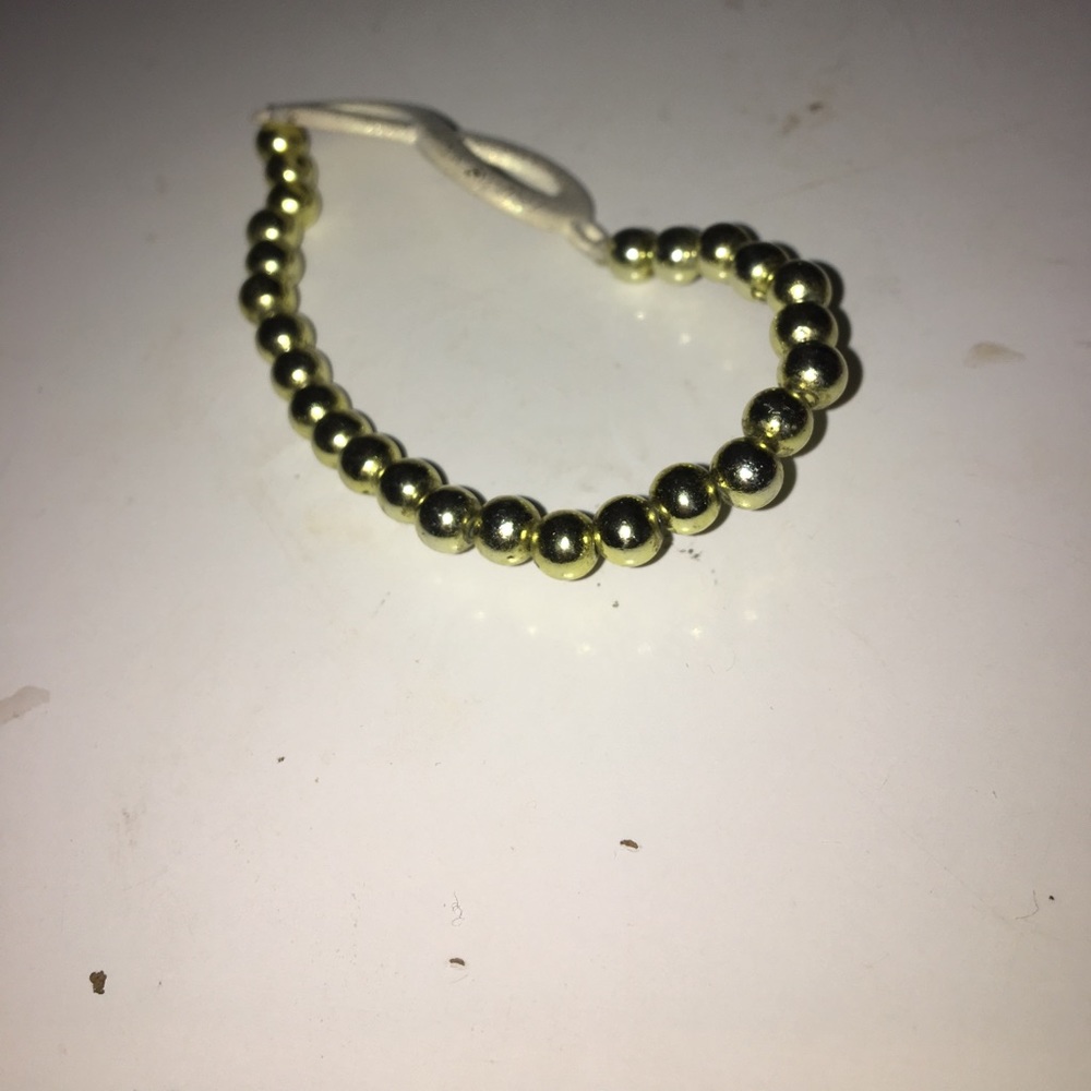 Infinity Bracelet - Picture 2 of 3