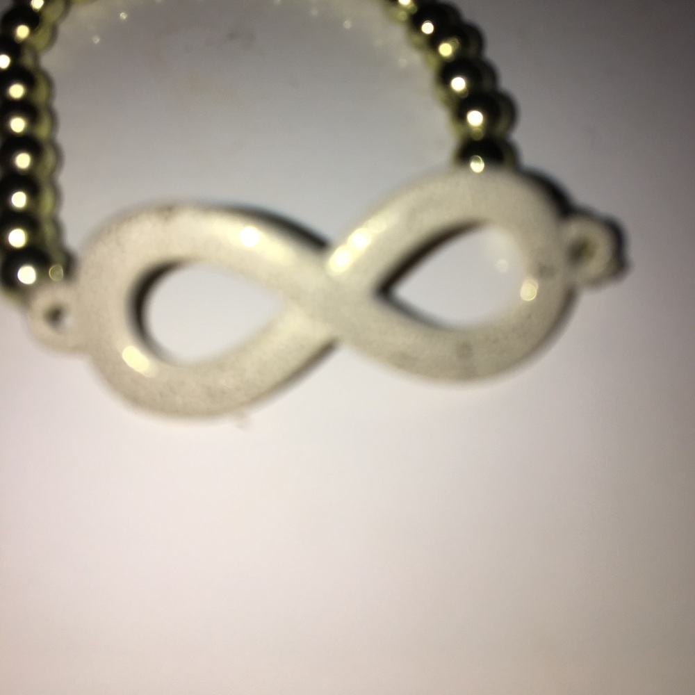 Infinity Bracelet - Picture 3 of 3