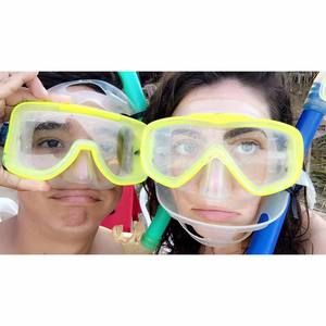 Meet your Posher, Natalia