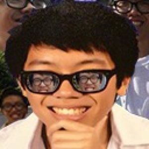 Meet your Posher, Calvin