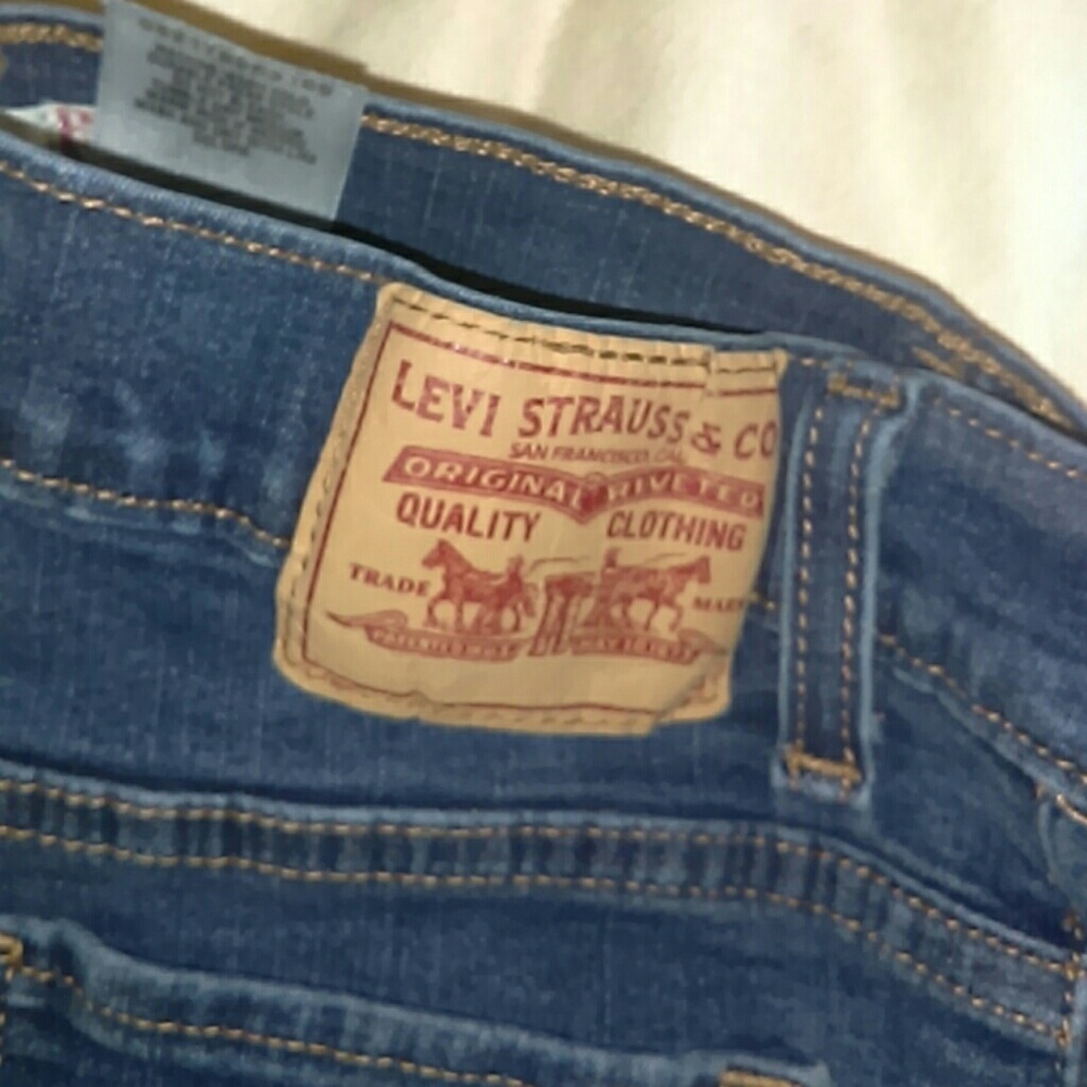 Jeans - Picture 2 of 2