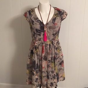 Silk Whistles London dress