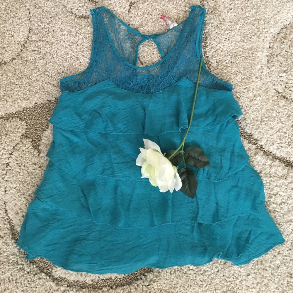 Beautiful tank top 👚