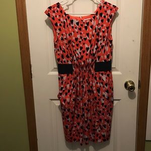 Jessica Simpson dress