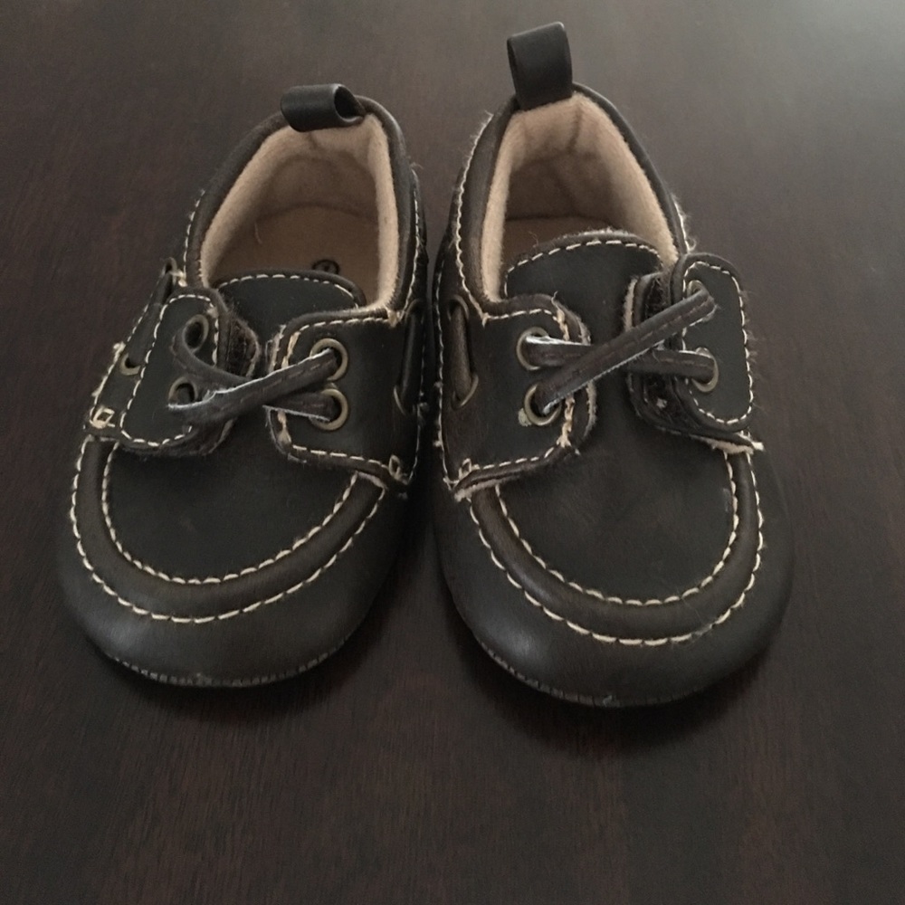 Koala baby shoes