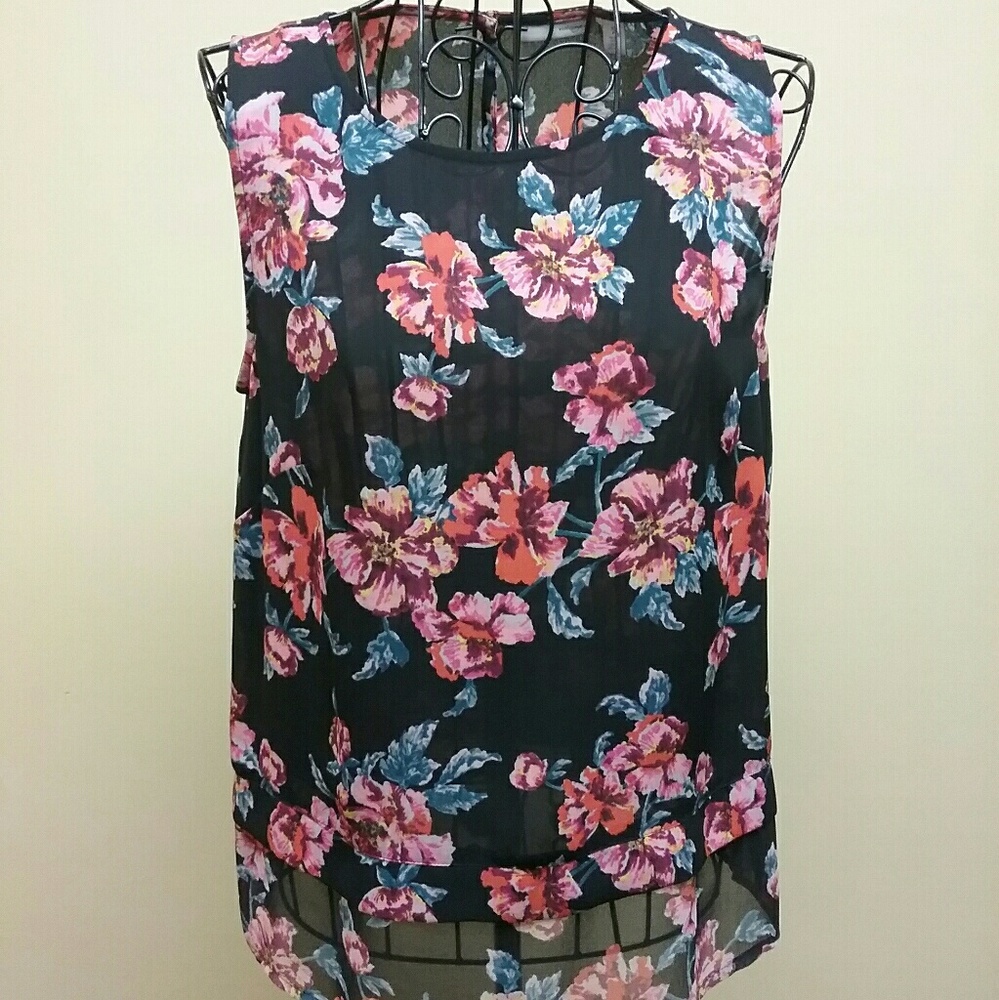 Halogen blouse