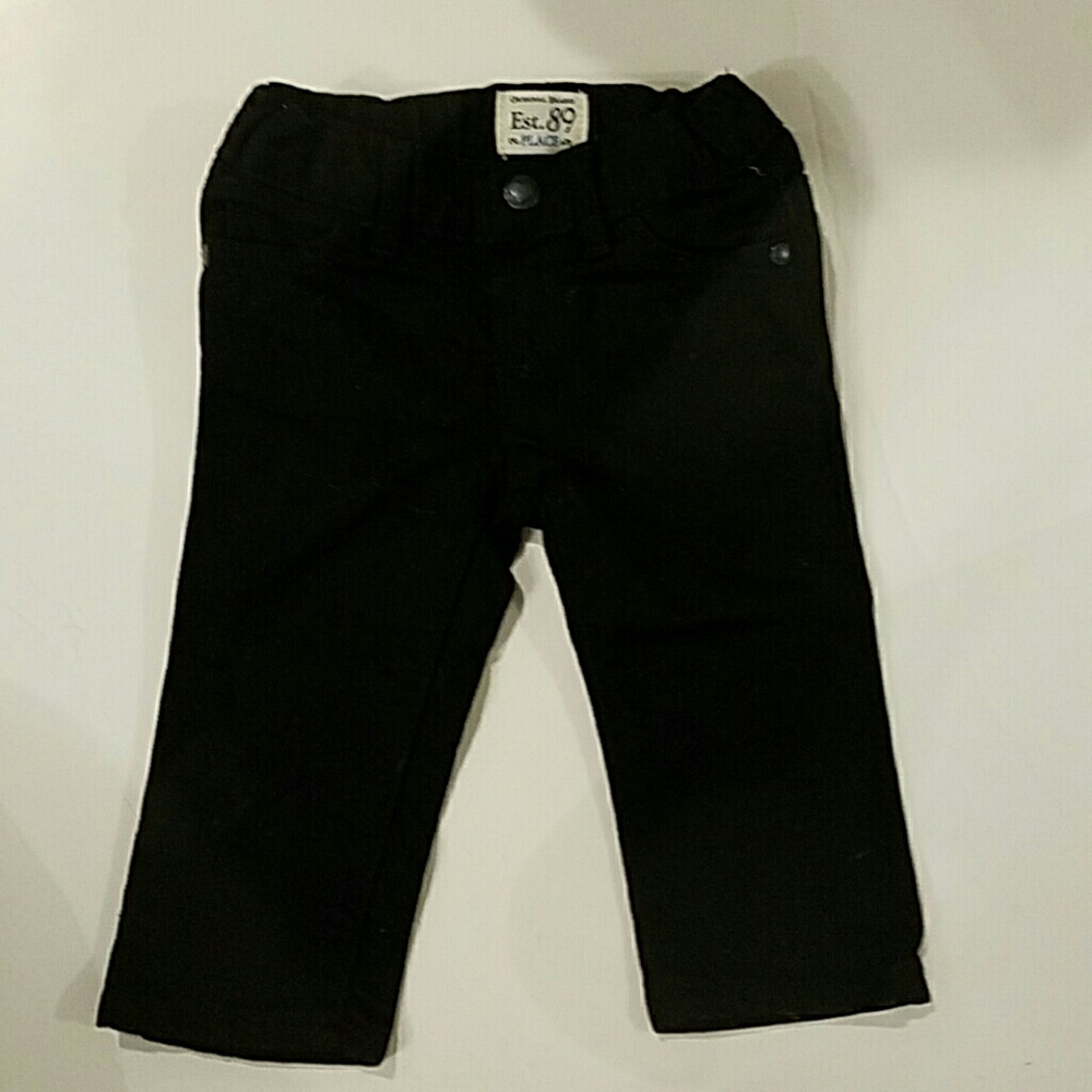 Children's Place jeans