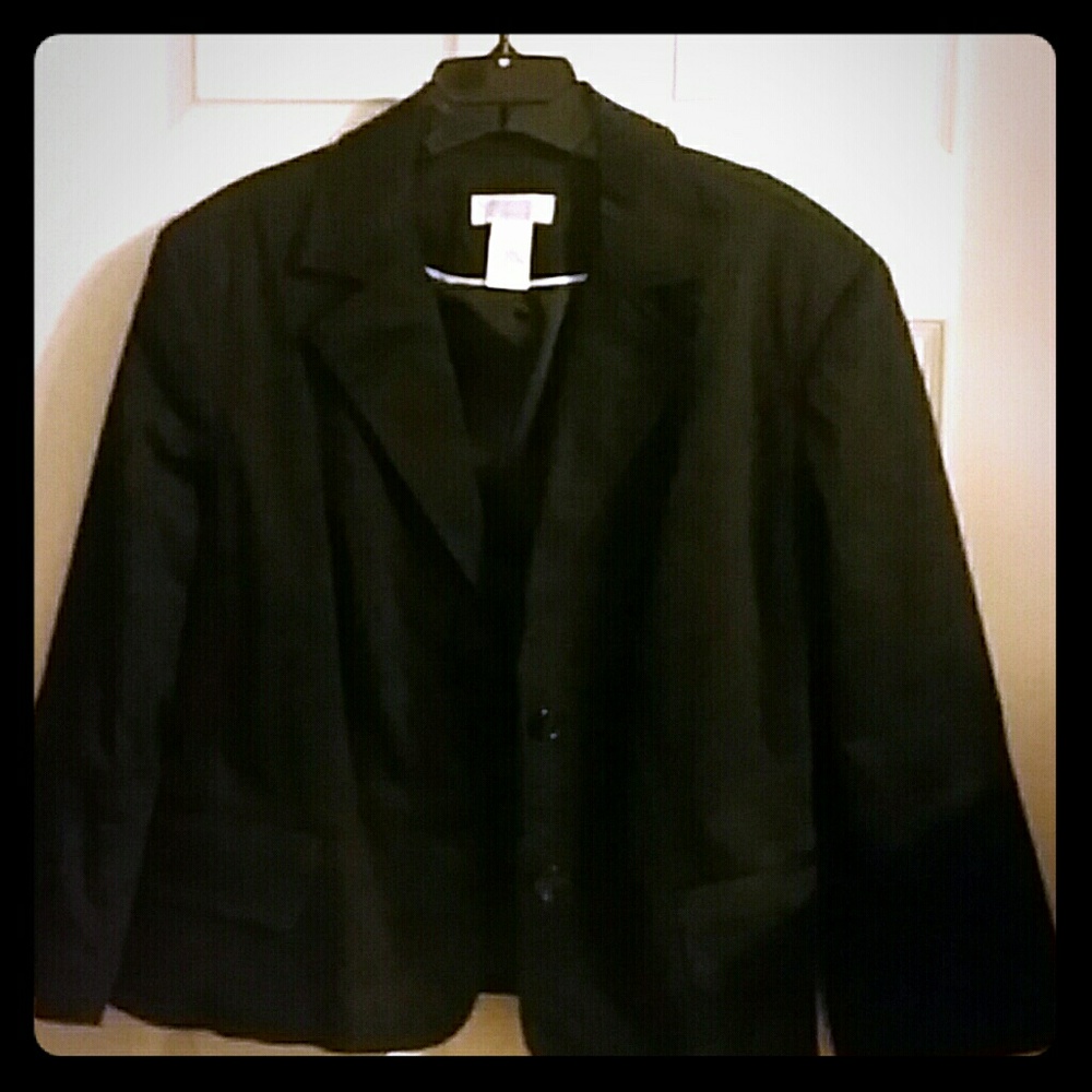 Blazer