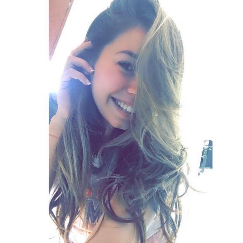 Meet your Posher, Jeseña