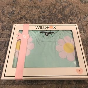WildFox Dreamer Cami Set