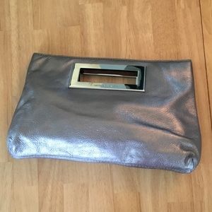 Michael Kors clutch
