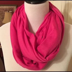 Jersey Knit Scarf