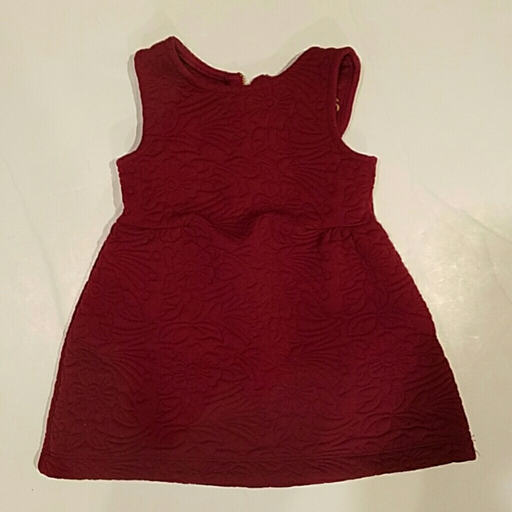 Osh Kosh dress