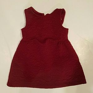 Osh Kosh dress