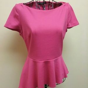 Tahari blouse