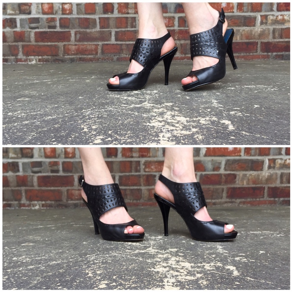 Max Studio Heels