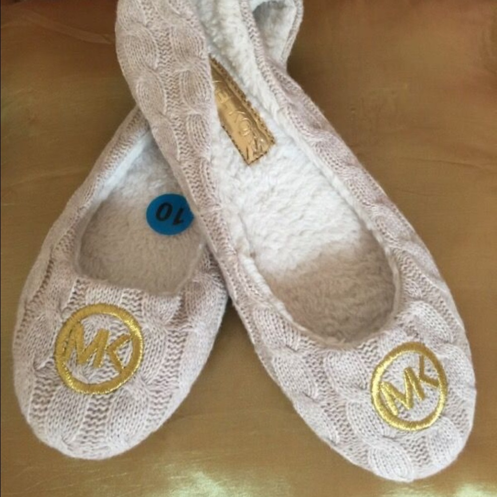 New MK shoes