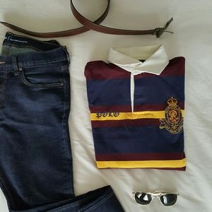 Polo by Ralph Lauren shirt