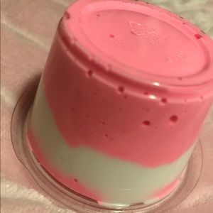 Strawberry Parfait Slime