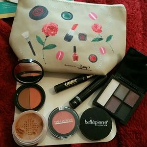 Gorgeous face Beauty Bundle