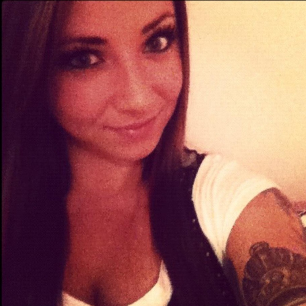 Meet your Posher, Tashia