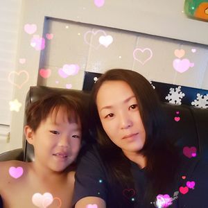 Meet your Posher, Christina