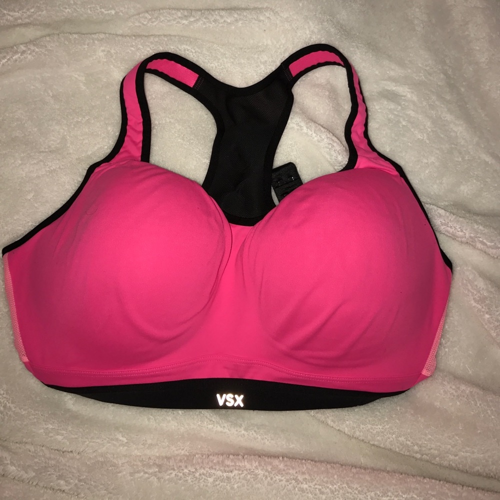 Victoria's Secret sports bra