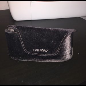Tom Ford Glasses Case