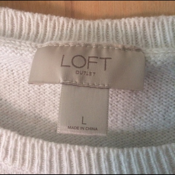 Loft sweater - Picture 3 of 3