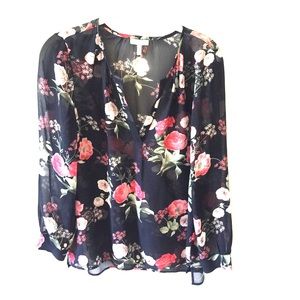 Beautiful Joie top