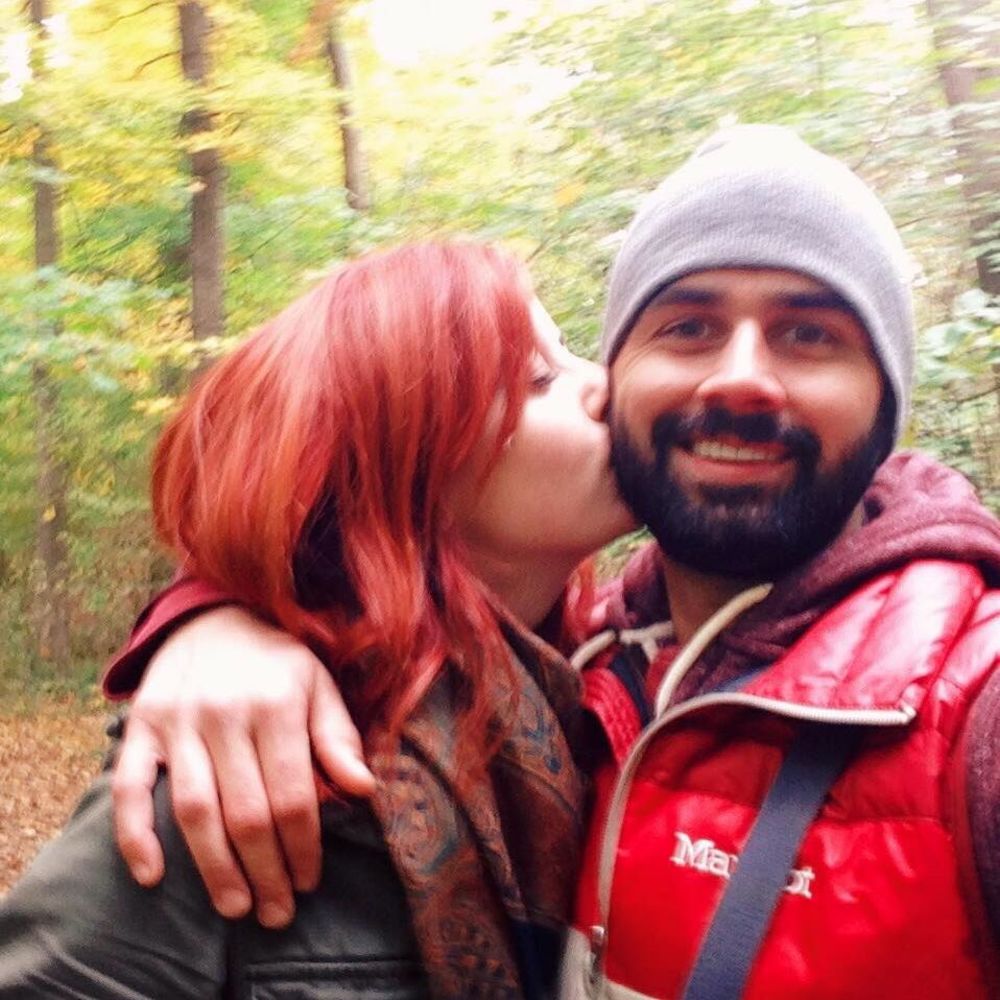 Meet your Posher, Heidi