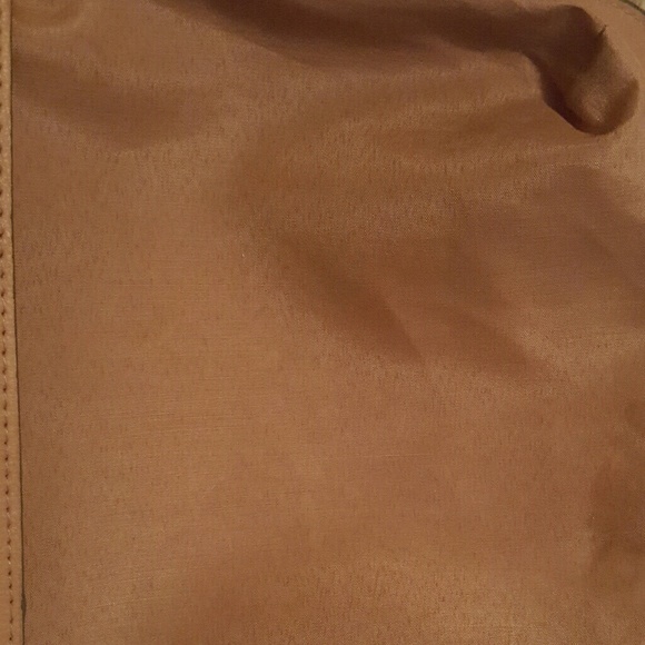 Side saddle Boho crossbody - Picture 7 of 8