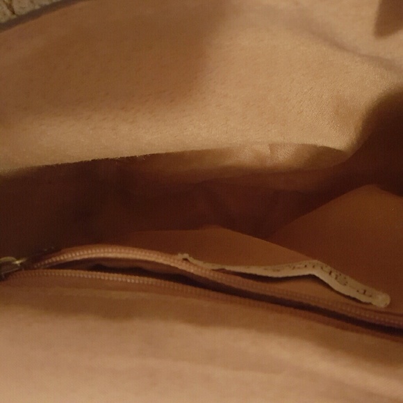 Side saddle Boho crossbody - Picture 8 of 8