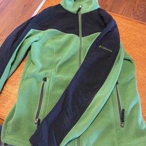 Columbia Jacket