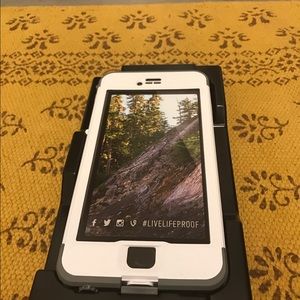iPhone 6 PLUS Lifeproof CASE