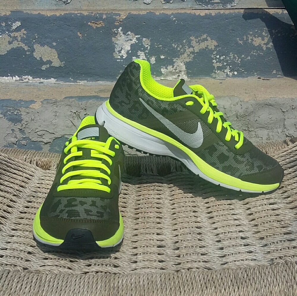 Lmtd. Ed. Nike Pegasus 30 Shield