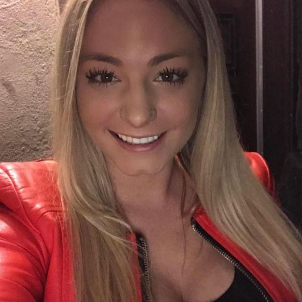 Meet your Posher, Karen