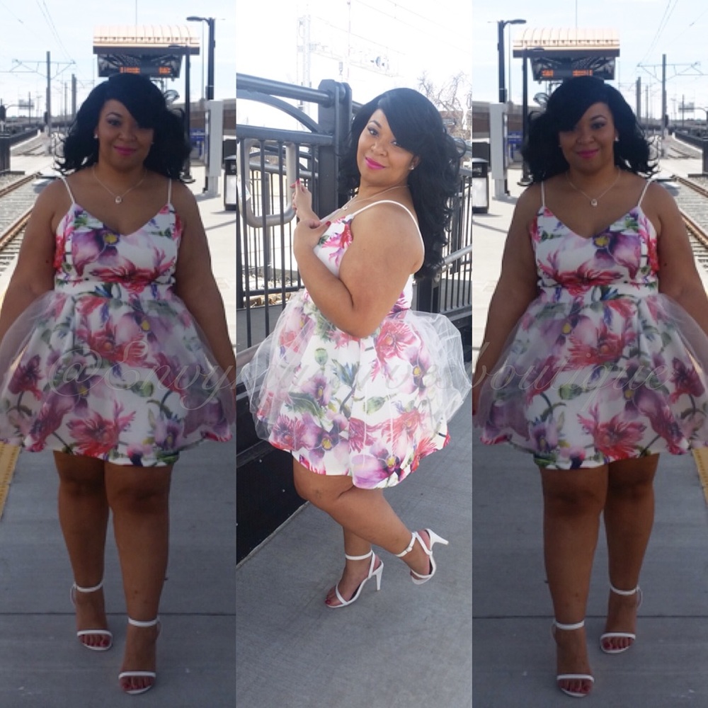 🌸HOST PICK🌸 Dress - Picture 2 of 6