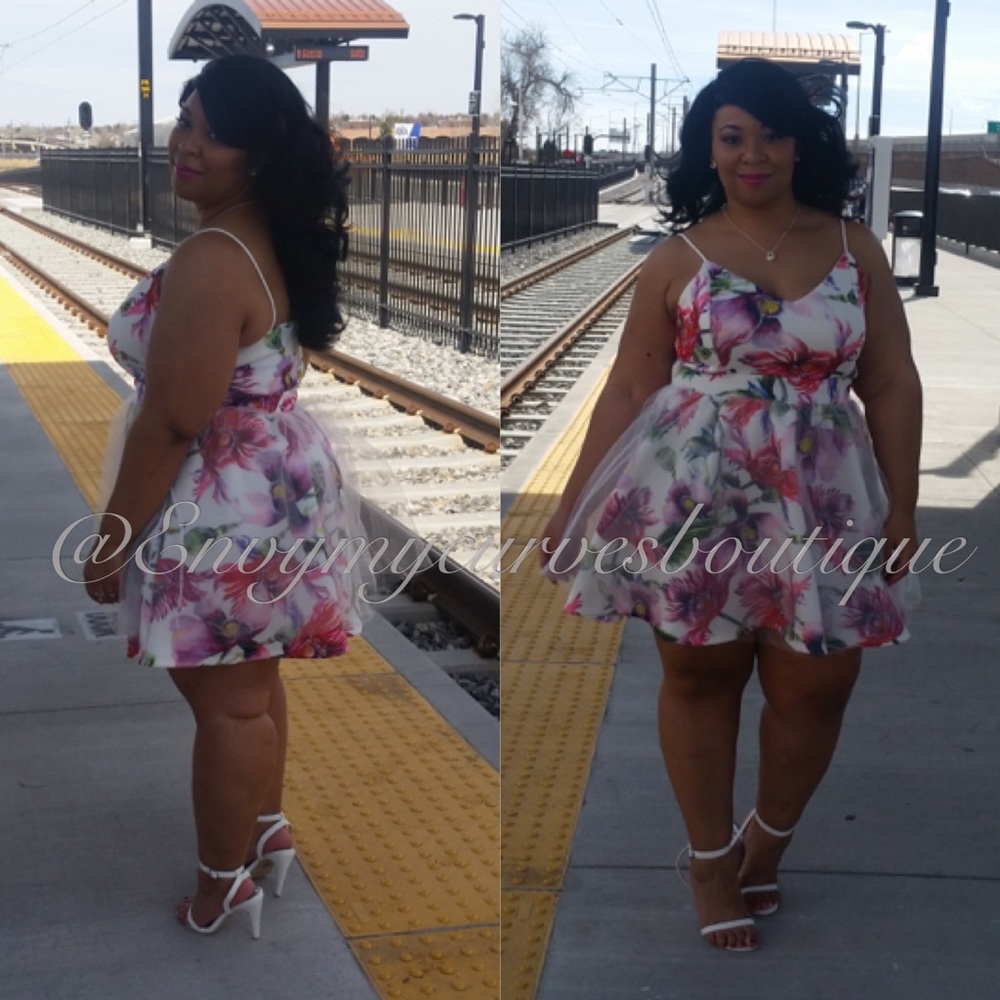 🌸HOST PICK🌸 Dress - Picture 3 of 6