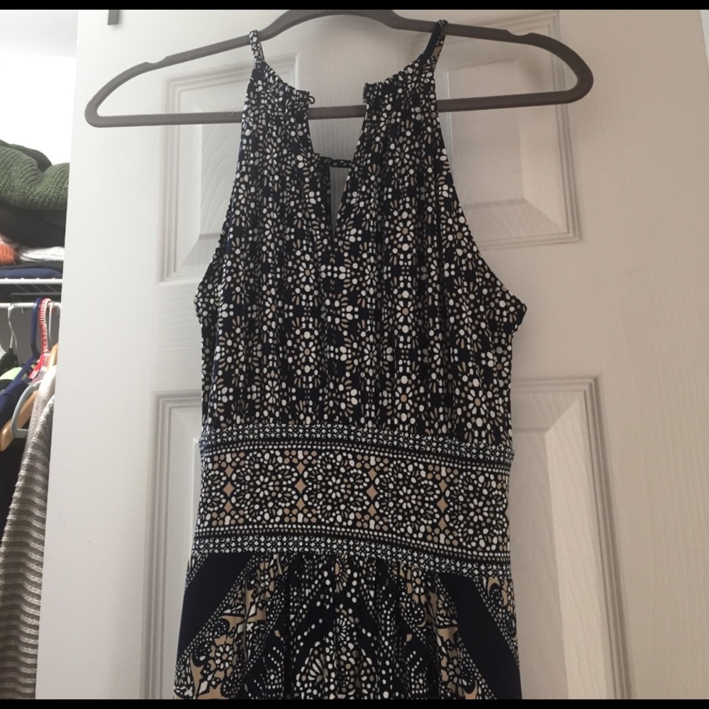 NWT Maxi Dress