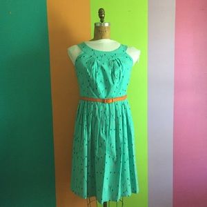 Bettie Page pin-up retro dress size xl Paris