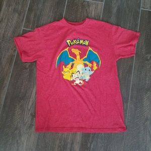 Pokemon T-shirt