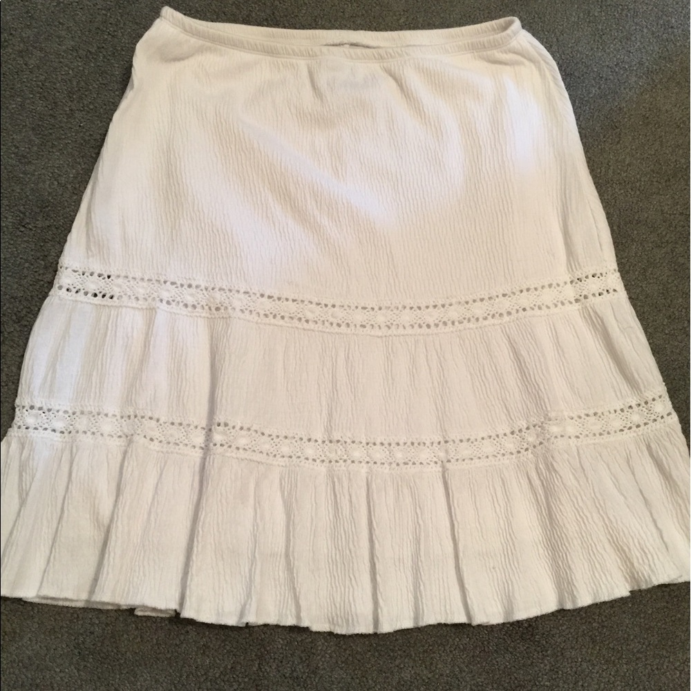 Skirt